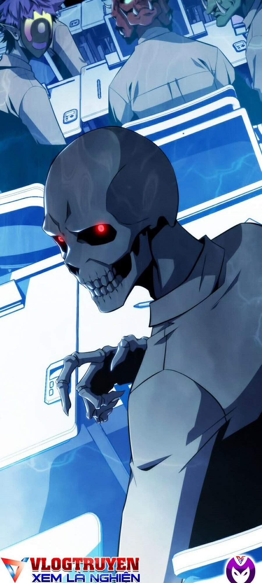 Kẻ Thách Đấu Chapter 2 - 65