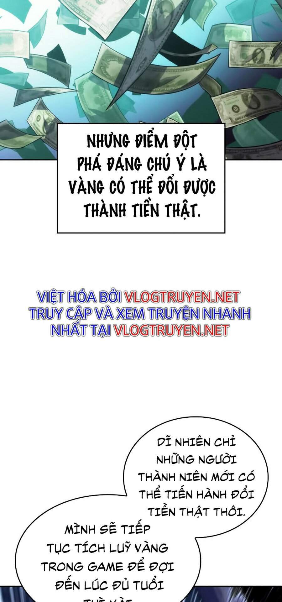 Kẻ Thách Đấu Chapter 2 - 90