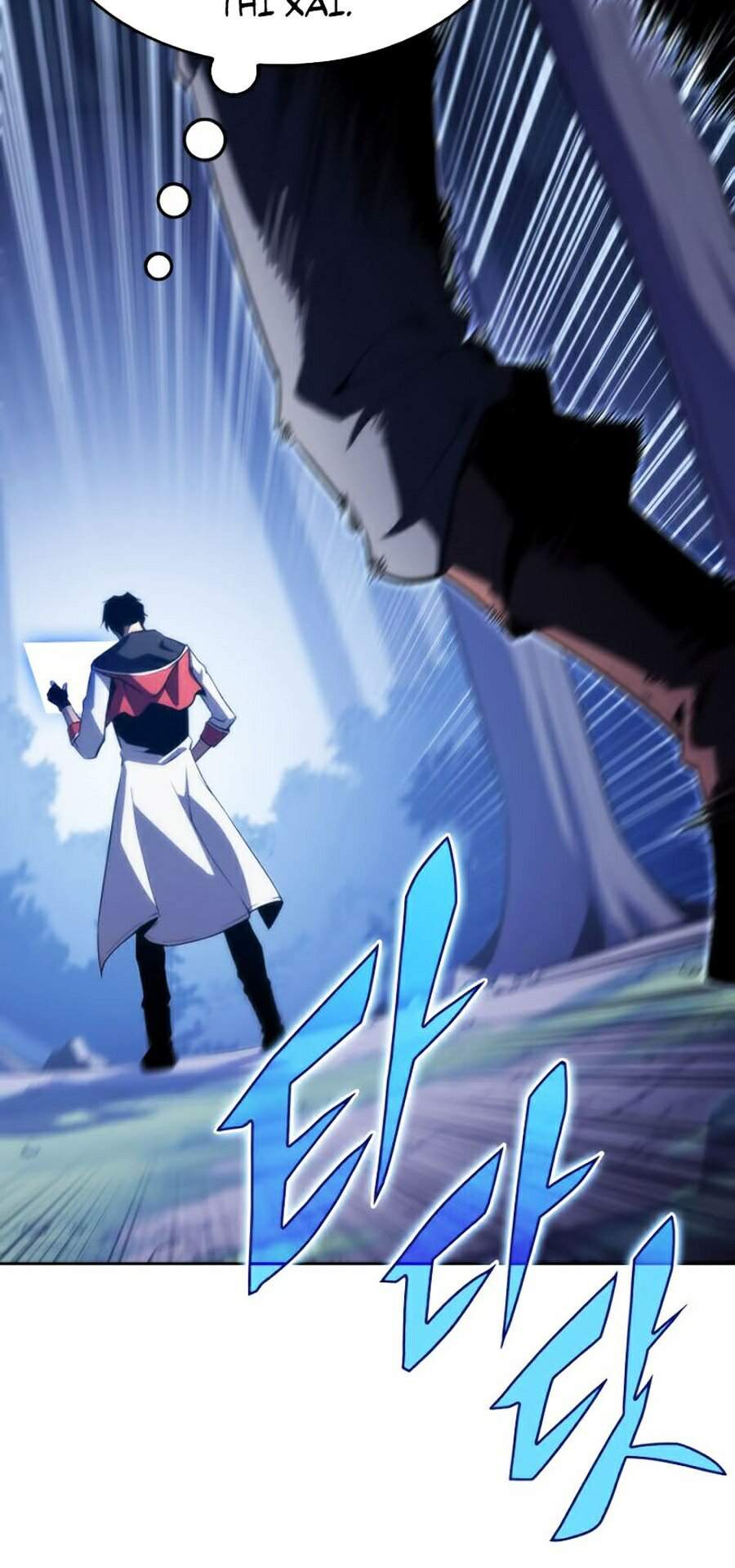 Kẻ Thách Đấu Chapter 2 - 91