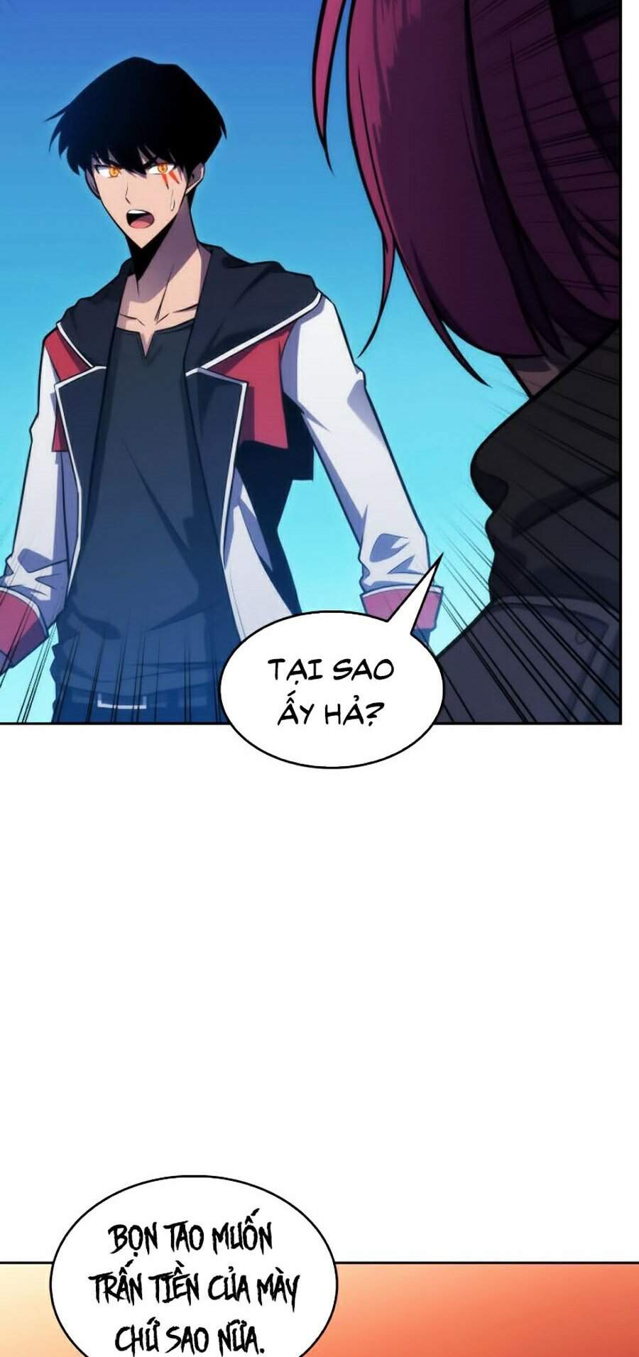 Kẻ Thách Đấu Chapter 2 - 99