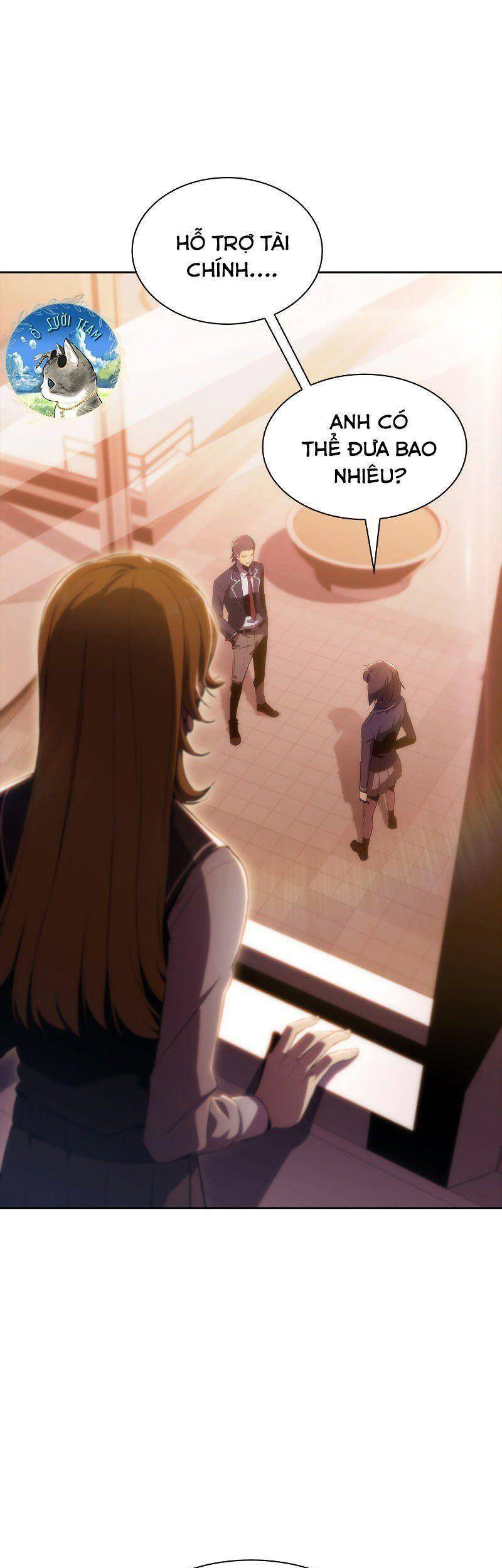 Kẻ Thách Đấu Chapter 22 - 1