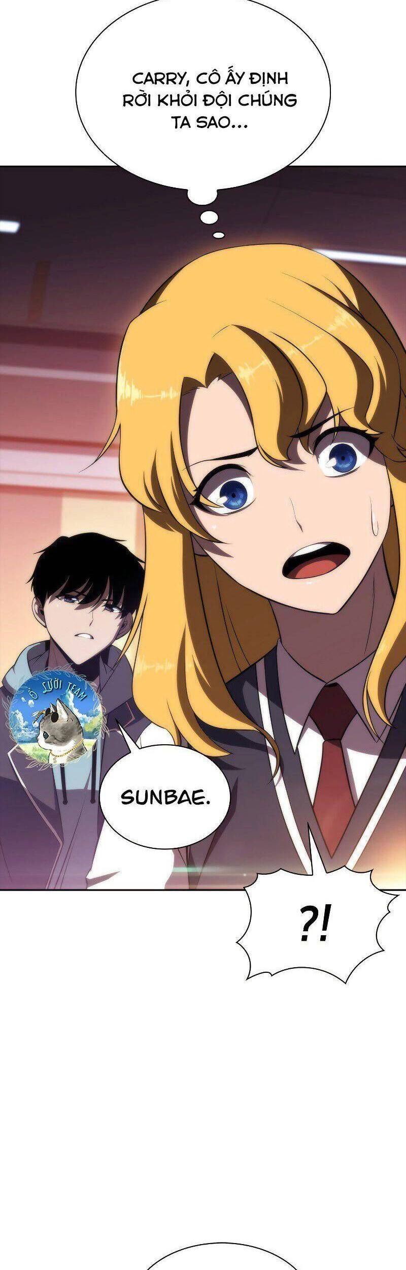 Kẻ Thách Đấu Chapter 22 - 2