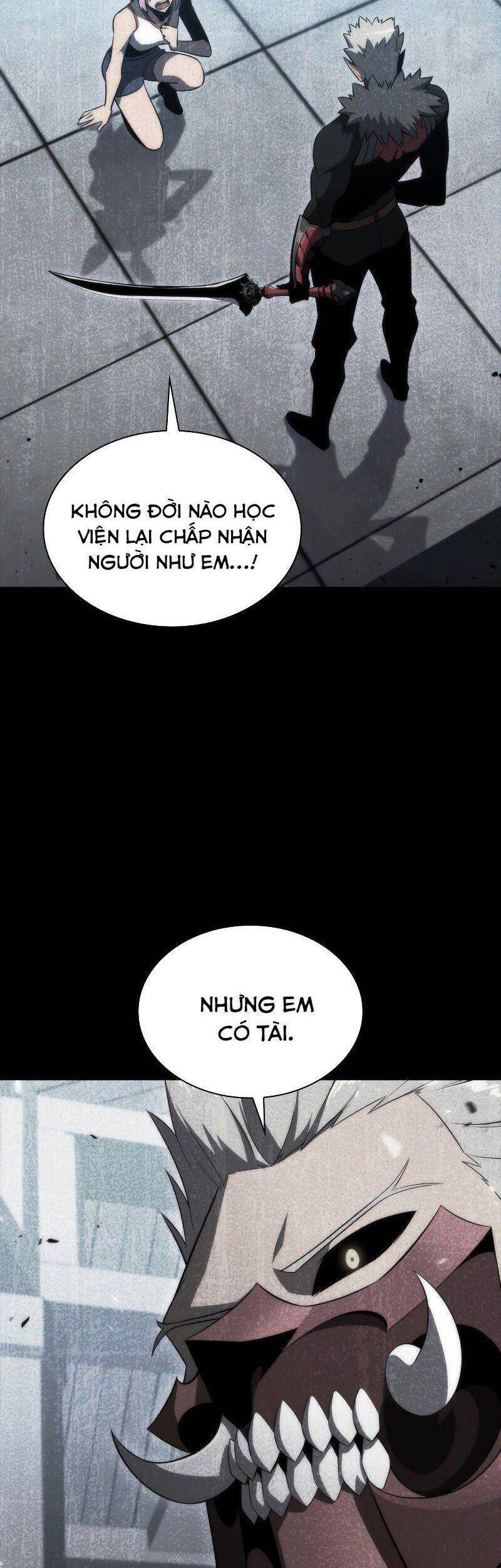 Kẻ Thách Đấu Chapter 22 - 11