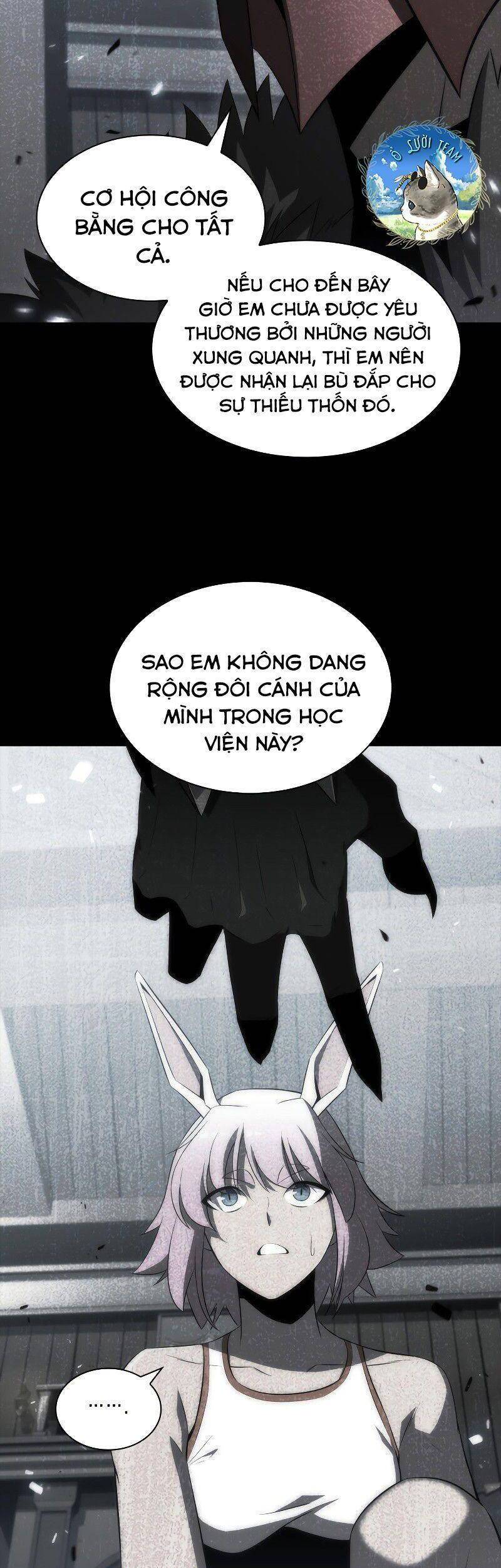 Kẻ Thách Đấu Chapter 22 - 12