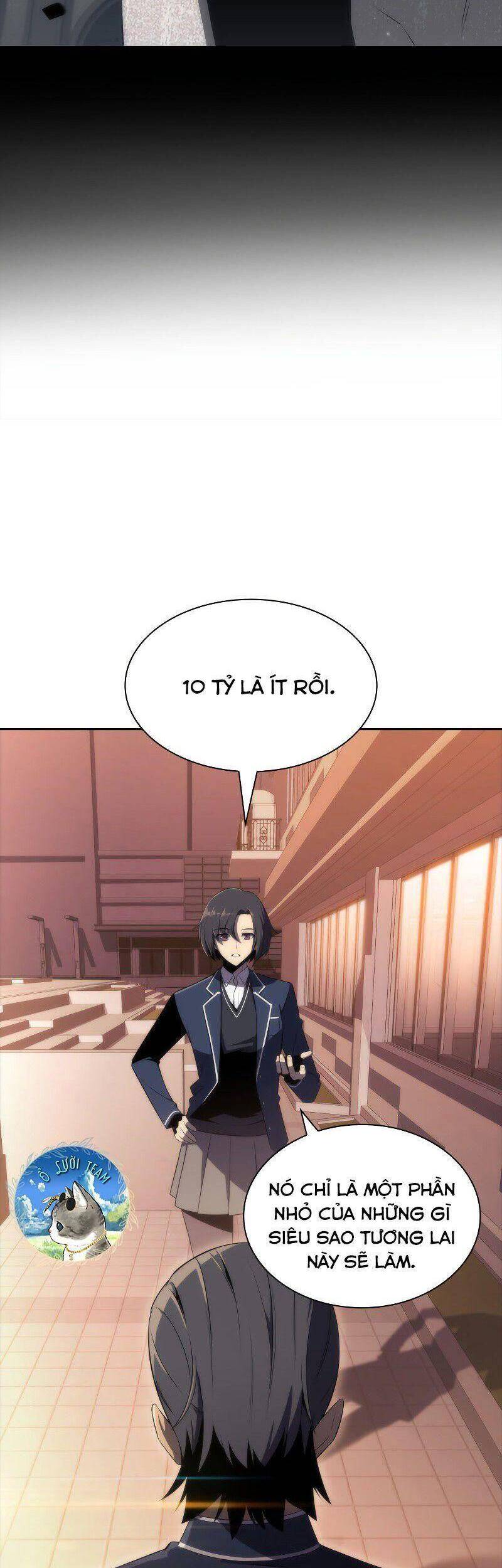 Kẻ Thách Đấu Chapter 22 - 13