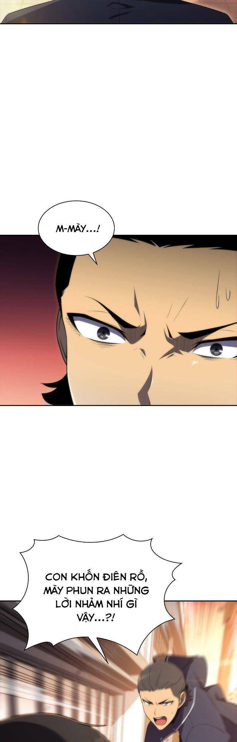 Kẻ Thách Đấu Chapter 22 - 14