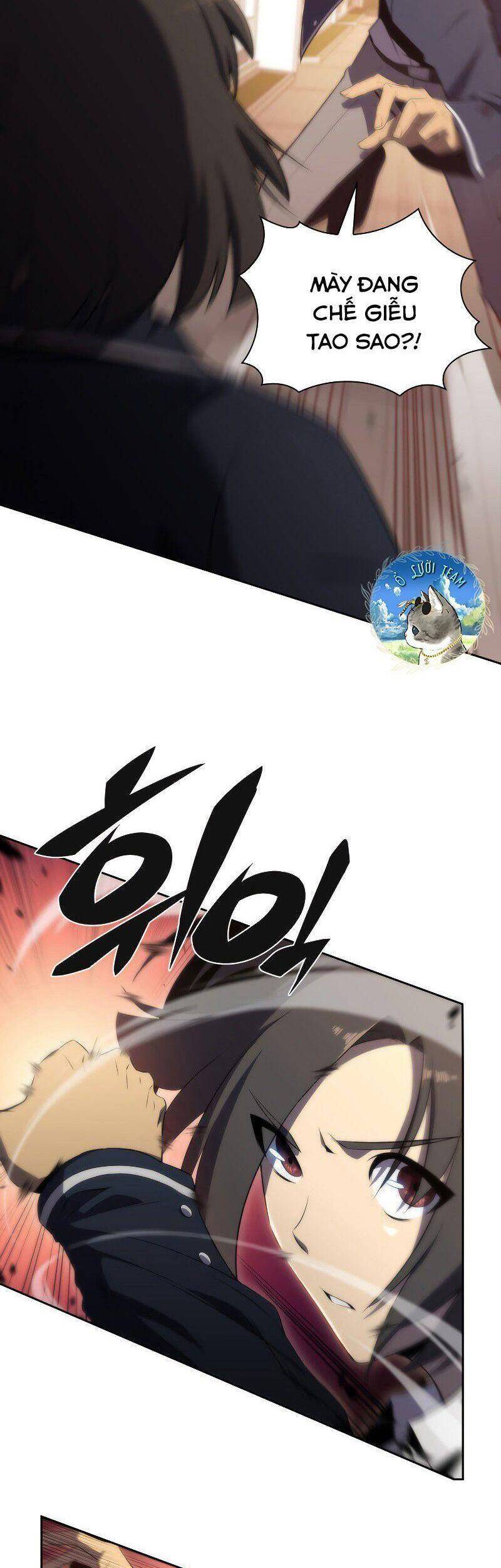 Kẻ Thách Đấu Chapter 22 - 15