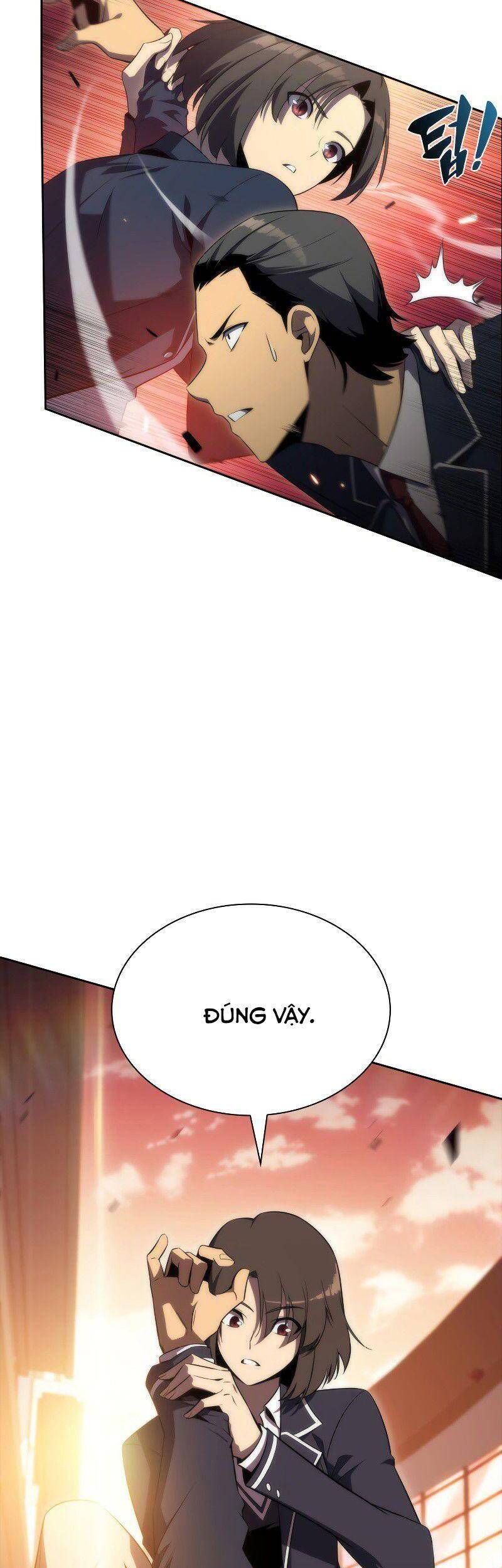 Kẻ Thách Đấu Chapter 22 - 16