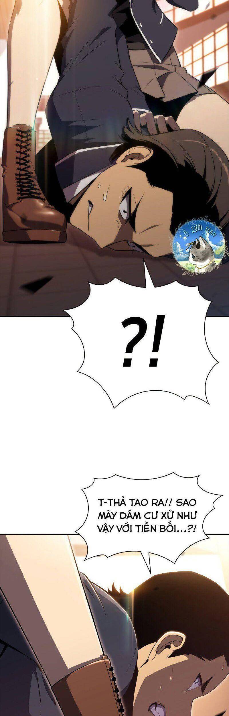Kẻ Thách Đấu Chapter 22 - 17