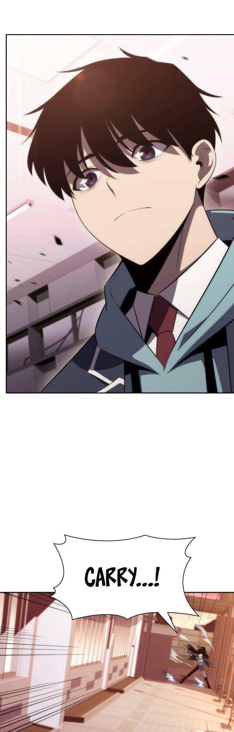 Kẻ Thách Đấu Chapter 22 - 20