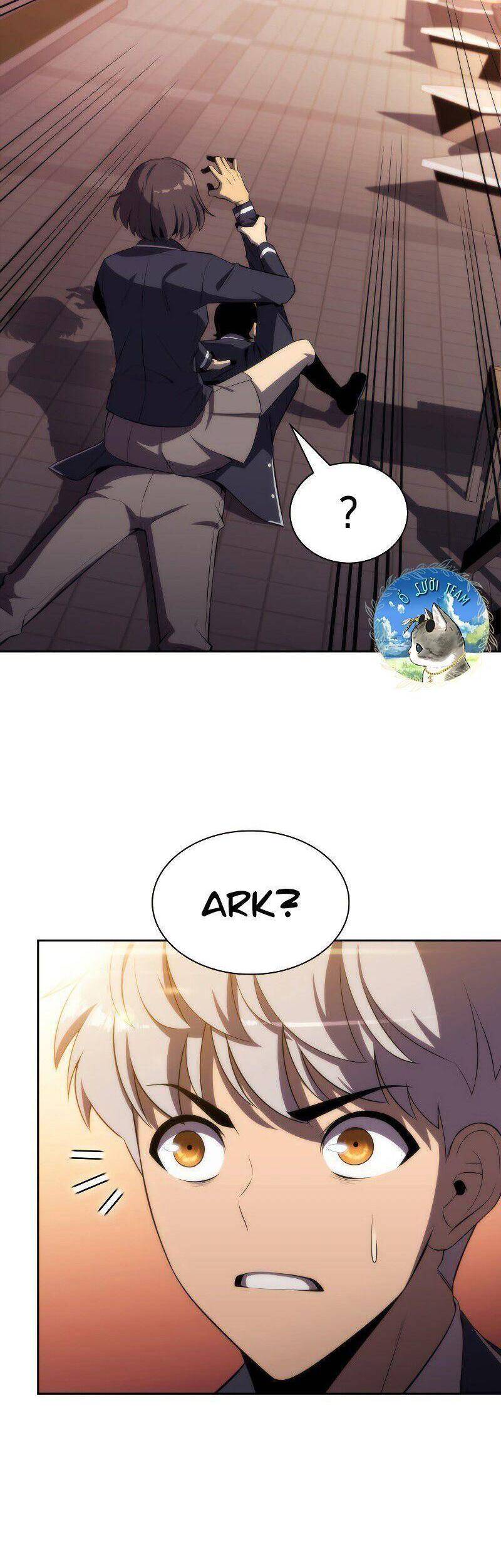 Kẻ Thách Đấu Chapter 22 - 21