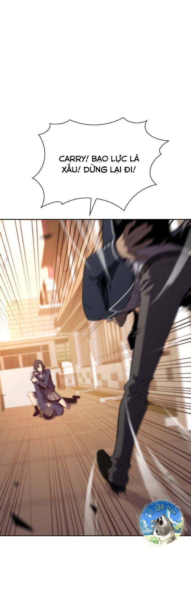 Kẻ Thách Đấu Chapter 22 - 22