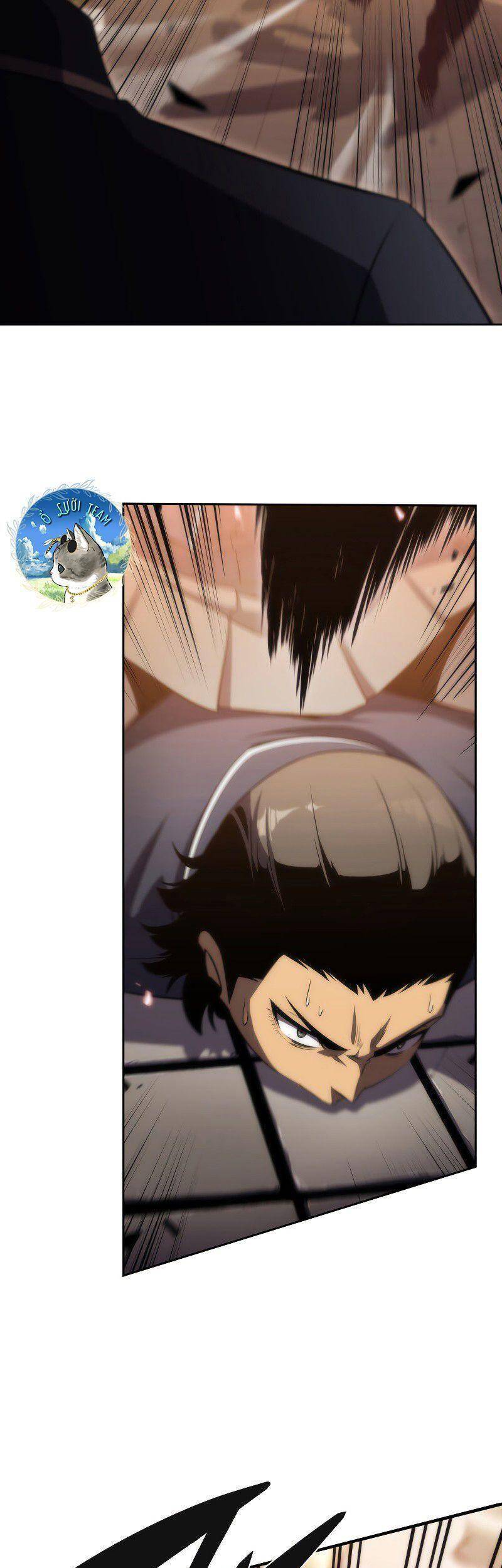 Kẻ Thách Đấu Chapter 22 - 24