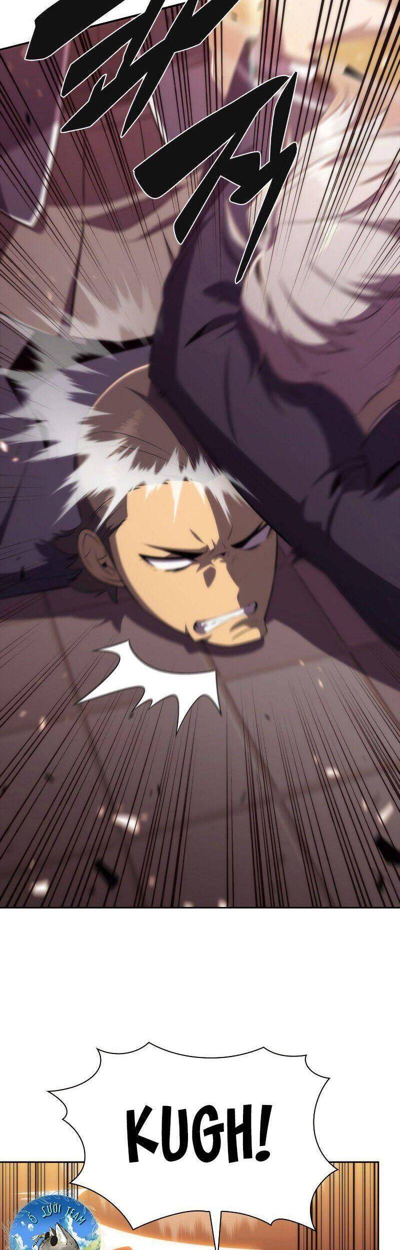 Kẻ Thách Đấu Chapter 22 - 25