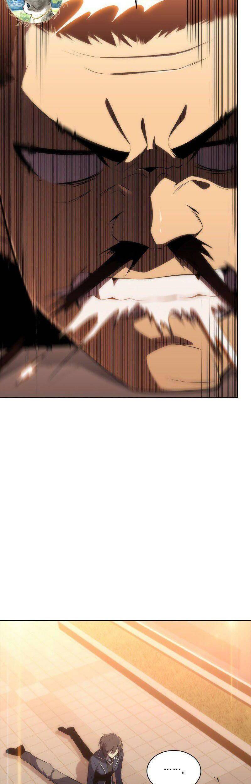 Kẻ Thách Đấu Chapter 22 - 26