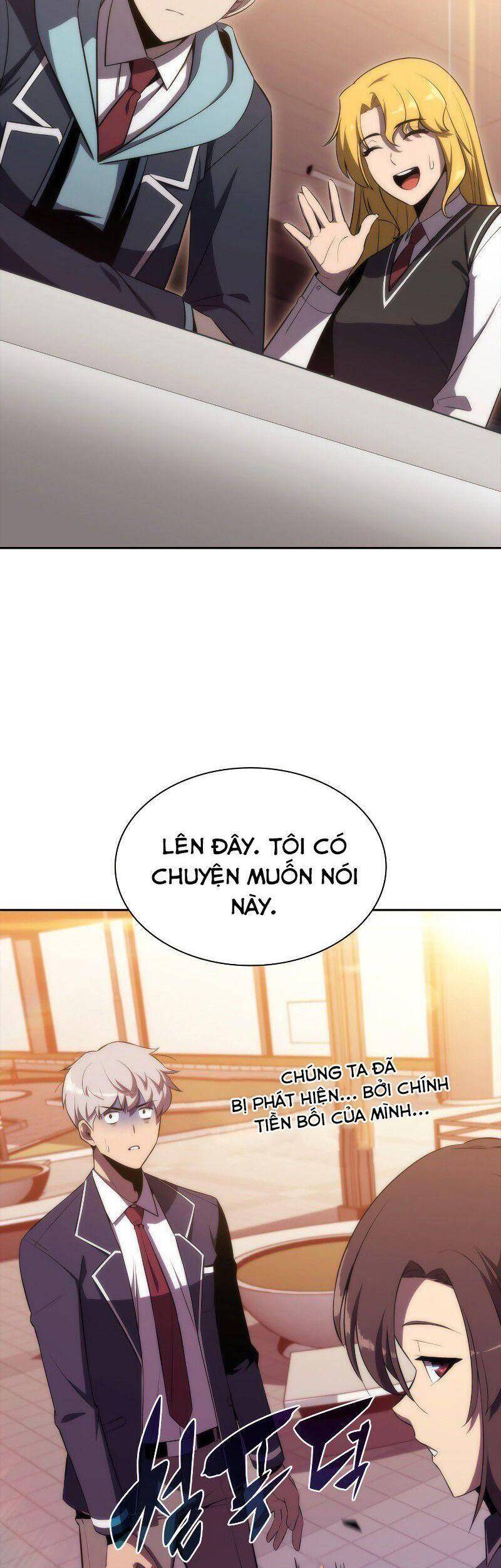 Kẻ Thách Đấu Chapter 22 - 30