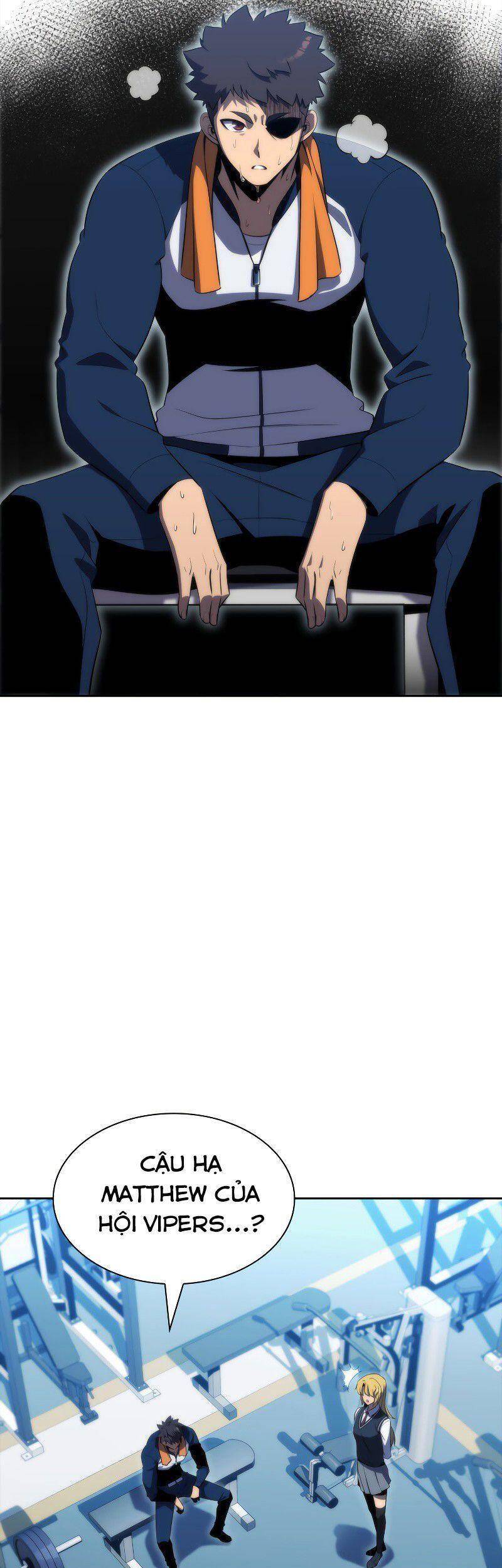 Kẻ Thách Đấu Chapter 22 - 33