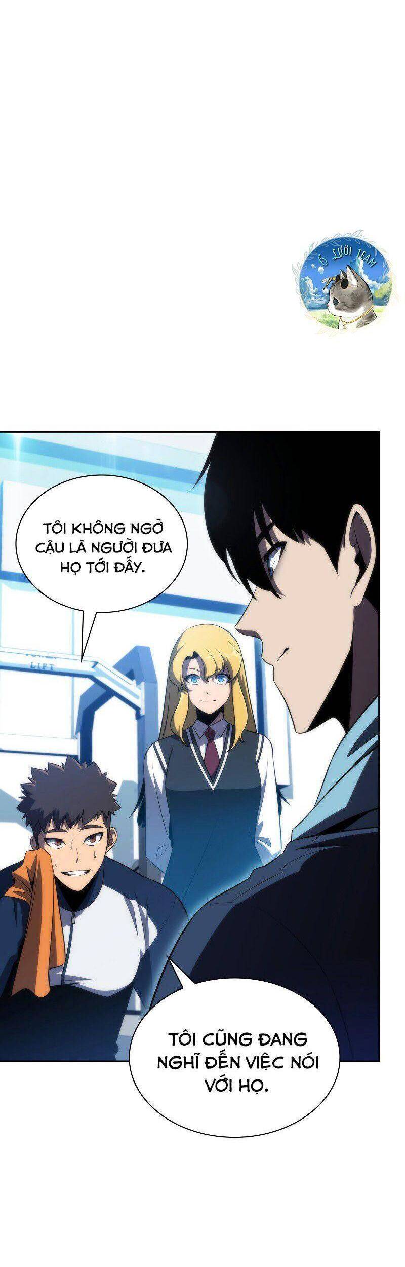 Kẻ Thách Đấu Chapter 22 - 36