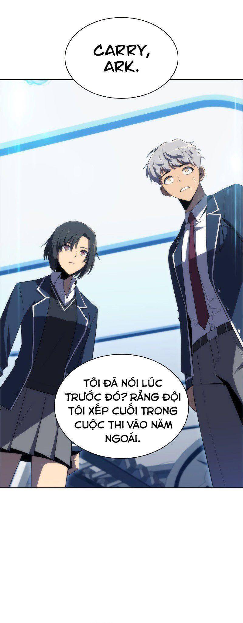 Kẻ Thách Đấu Chapter 22 - 37