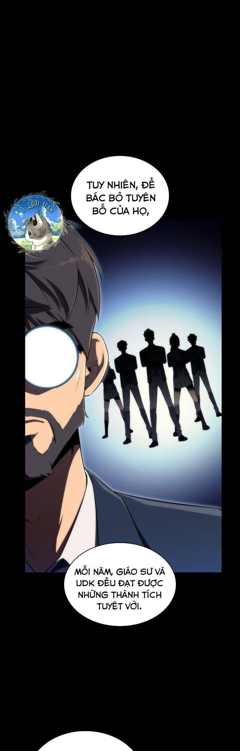 Kẻ Thách Đấu Chapter 22 - 42