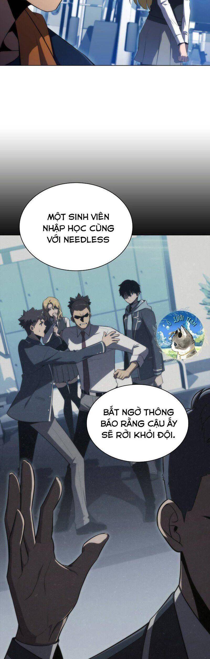 Kẻ Thách Đấu Chapter 22 - 45