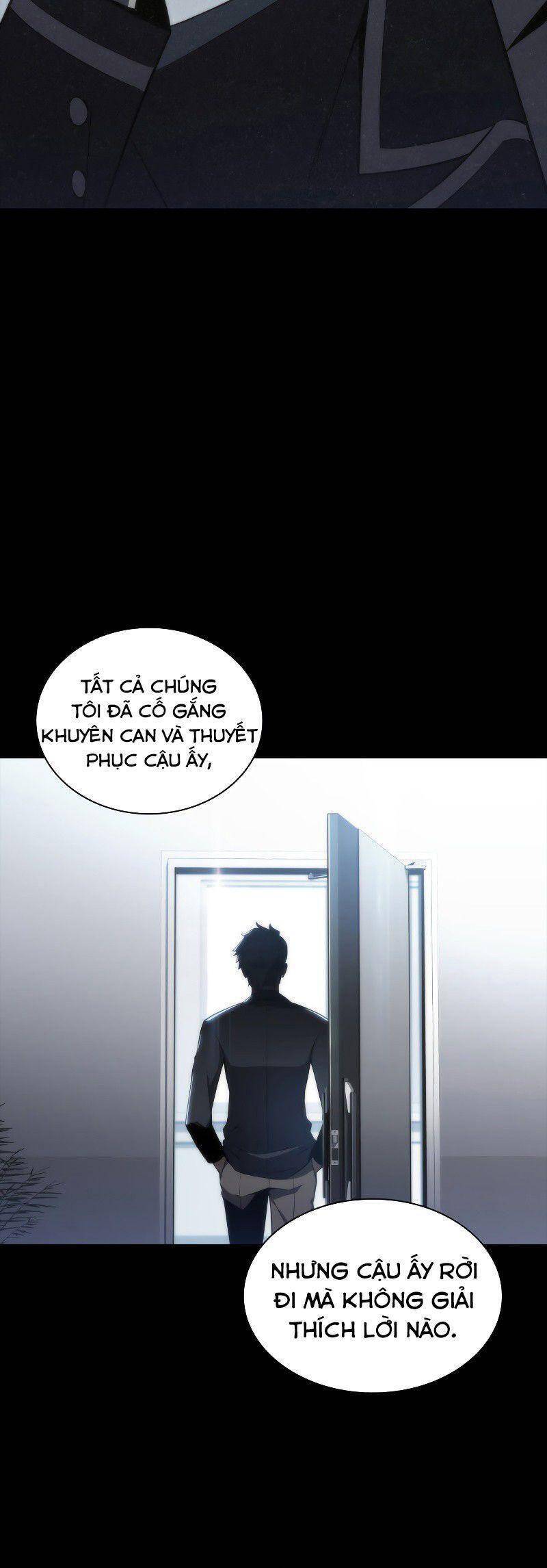 Kẻ Thách Đấu Chapter 22 - 46