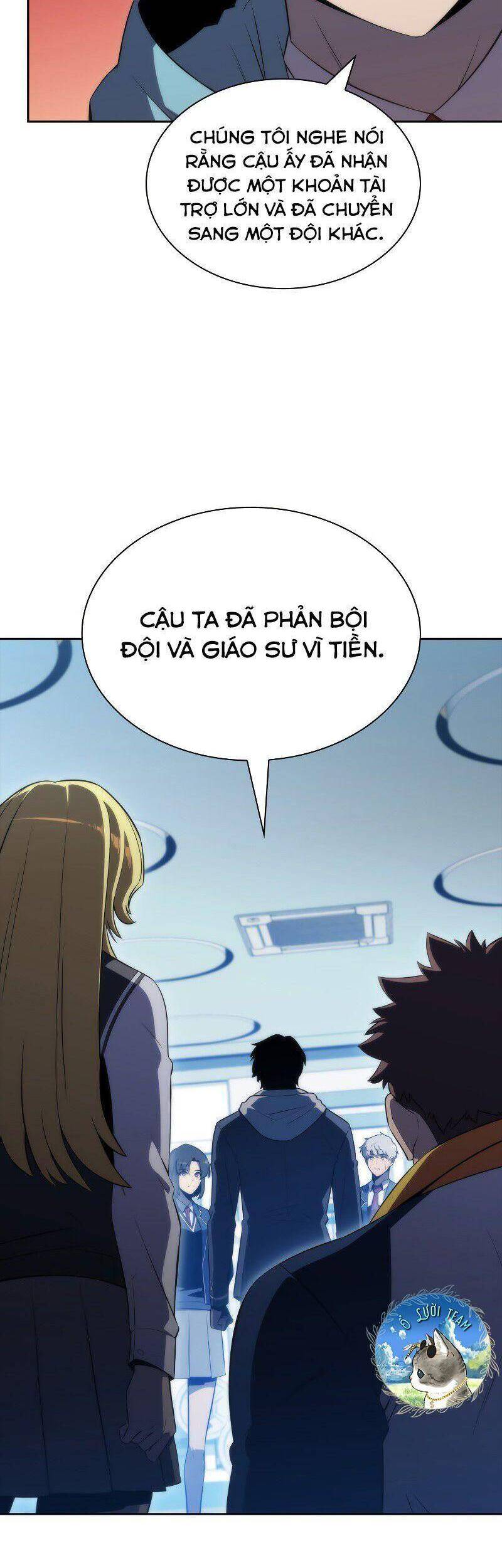 Kẻ Thách Đấu Chapter 22 - 48