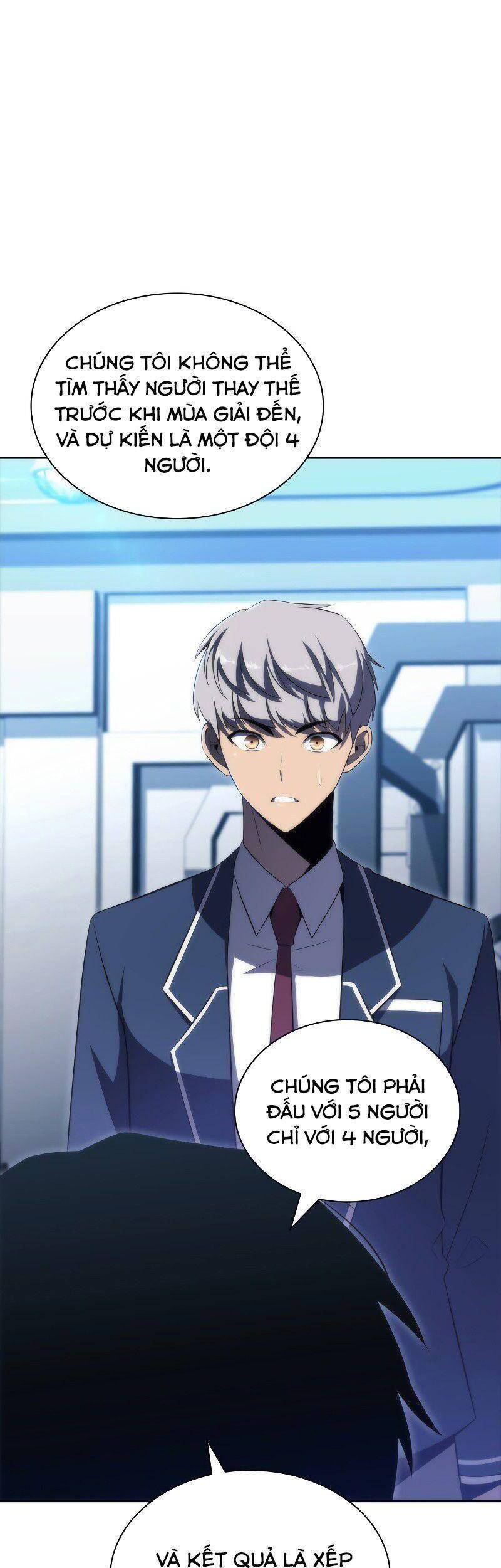 Kẻ Thách Đấu Chapter 22 - 49