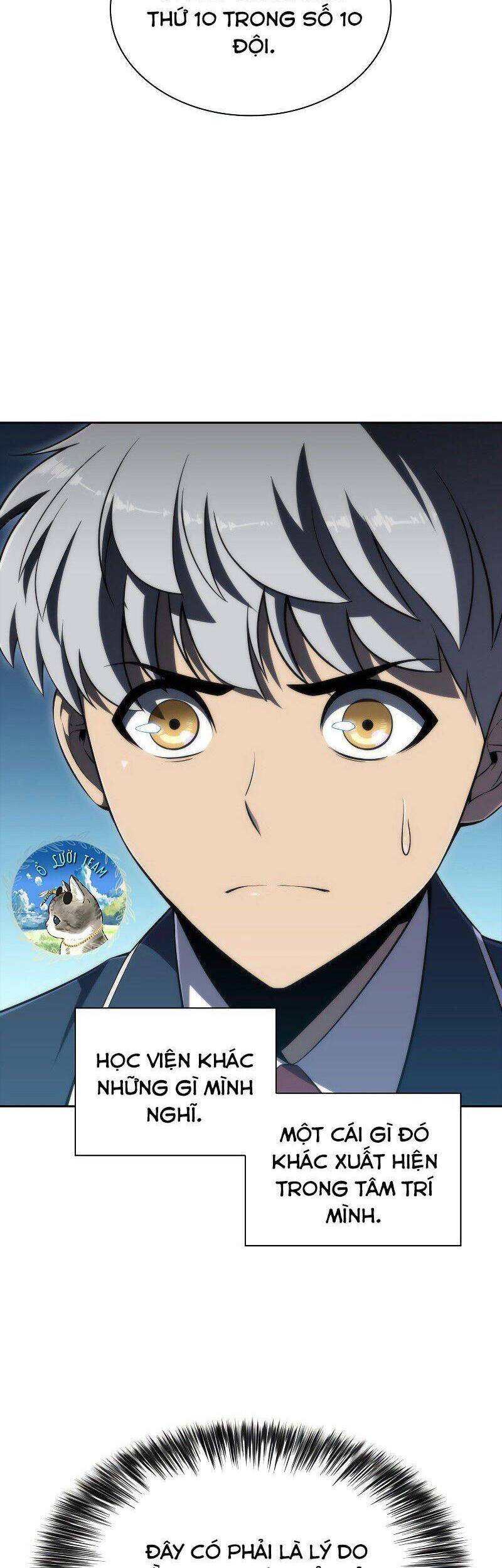 Kẻ Thách Đấu Chapter 22 - 50