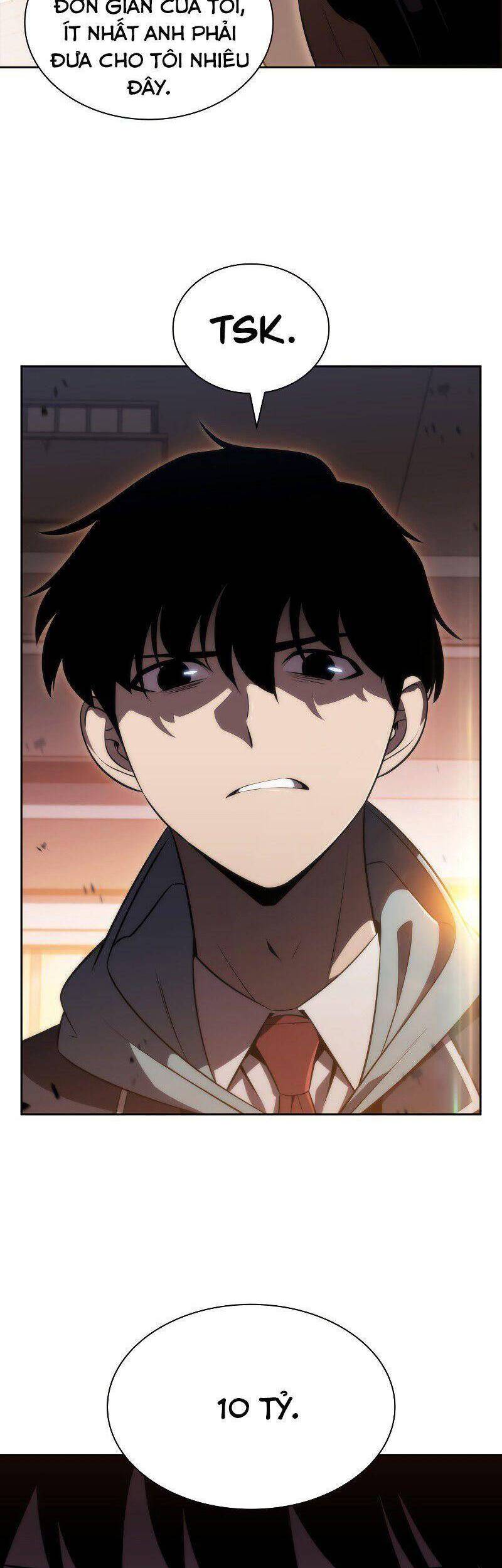 Kẻ Thách Đấu Chapter 22 - 6