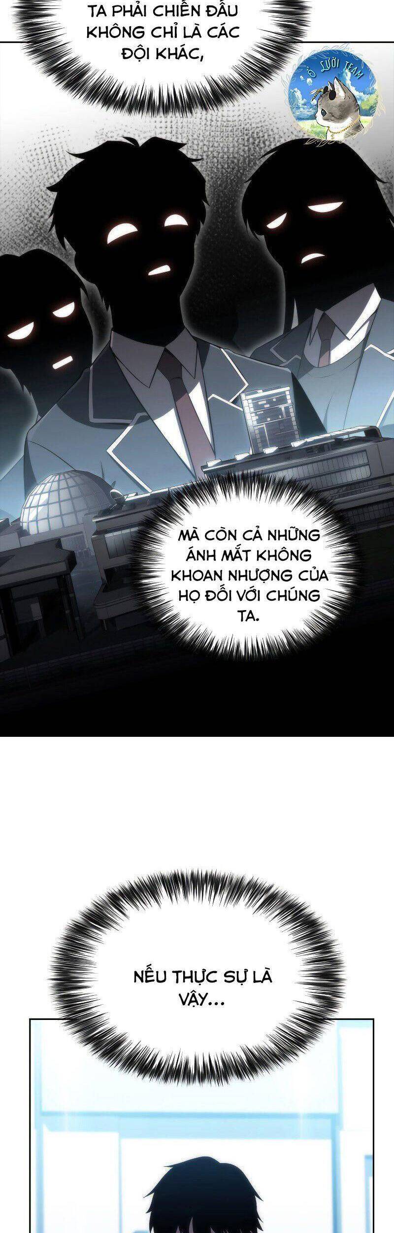 Kẻ Thách Đấu Chapter 22 - 52