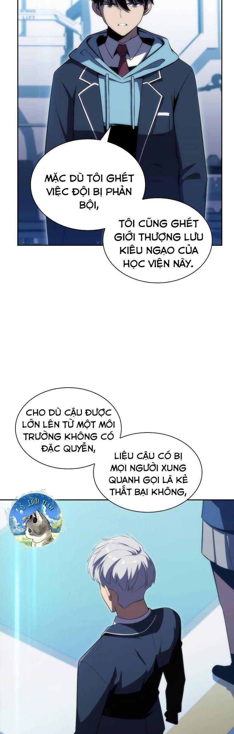 Kẻ Thách Đấu Chapter 22 - 53