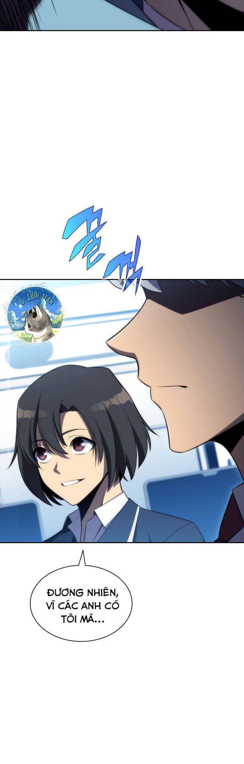 Kẻ Thách Đấu Chapter 22 - 55