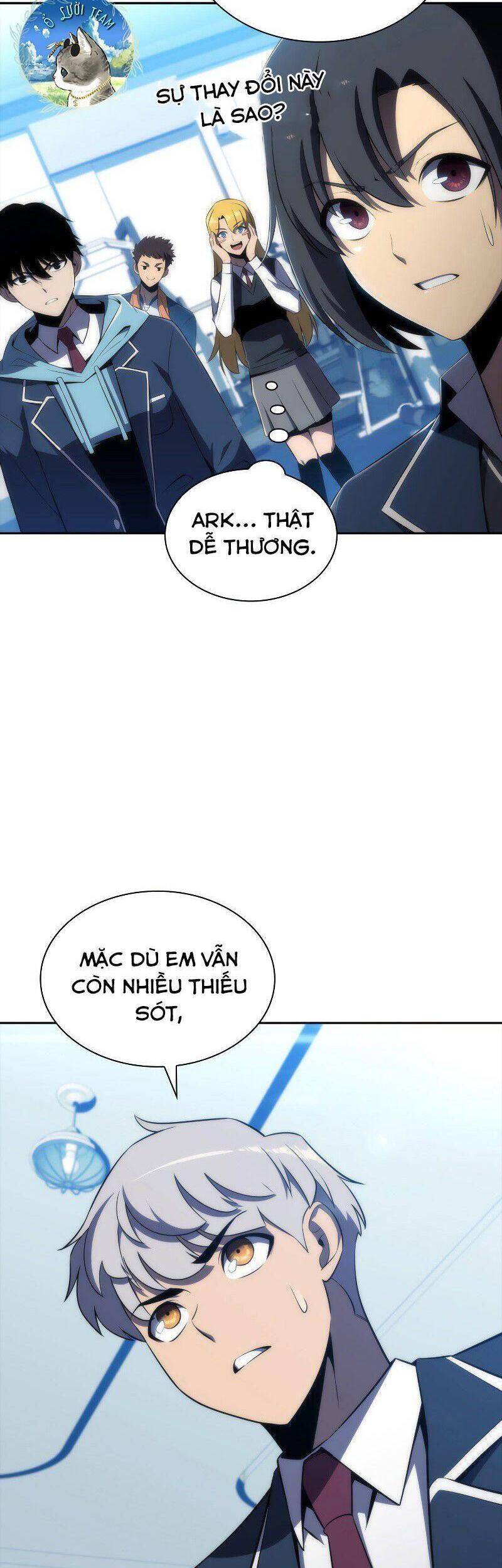 Kẻ Thách Đấu Chapter 22 - 58