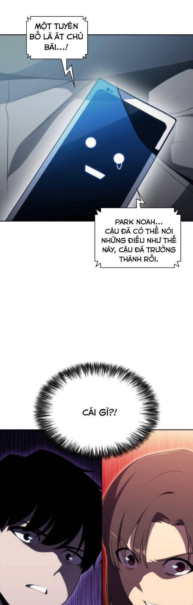 Kẻ Thách Đấu Chapter 22 - 60