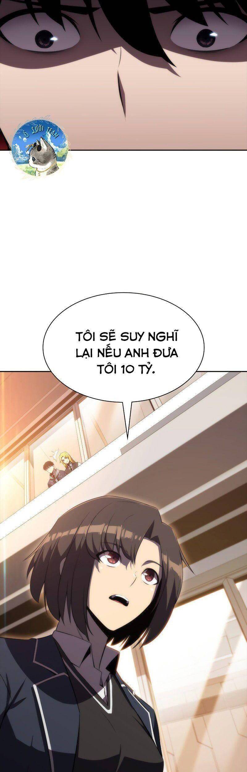 Kẻ Thách Đấu Chapter 22 - 7