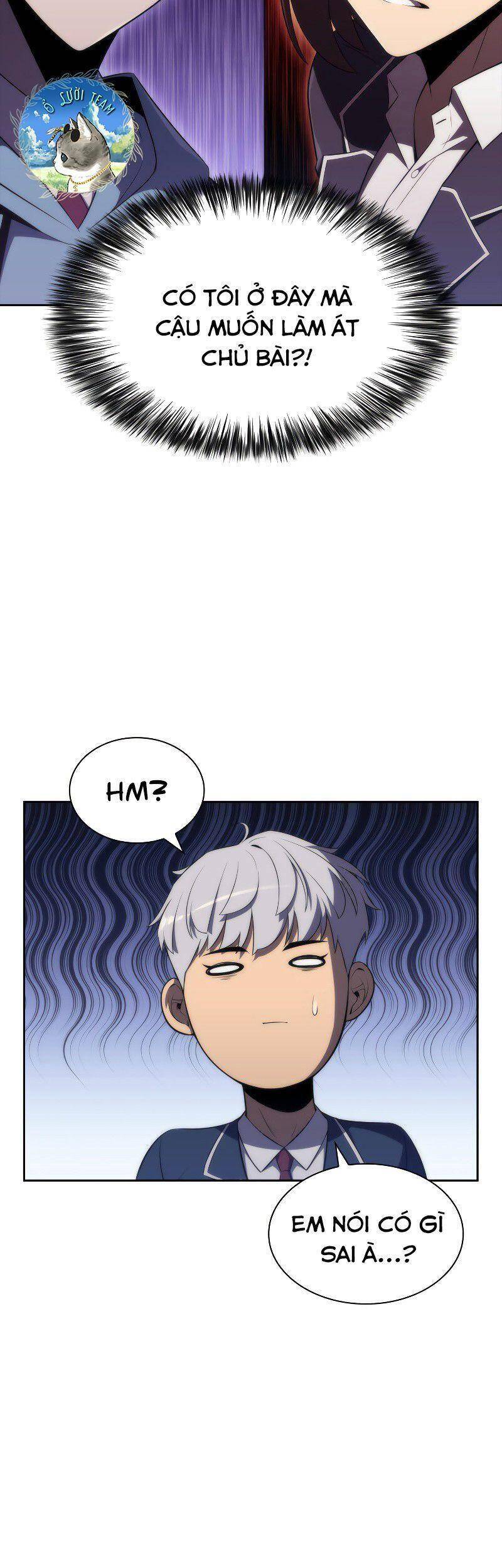 Kẻ Thách Đấu Chapter 22 - 61