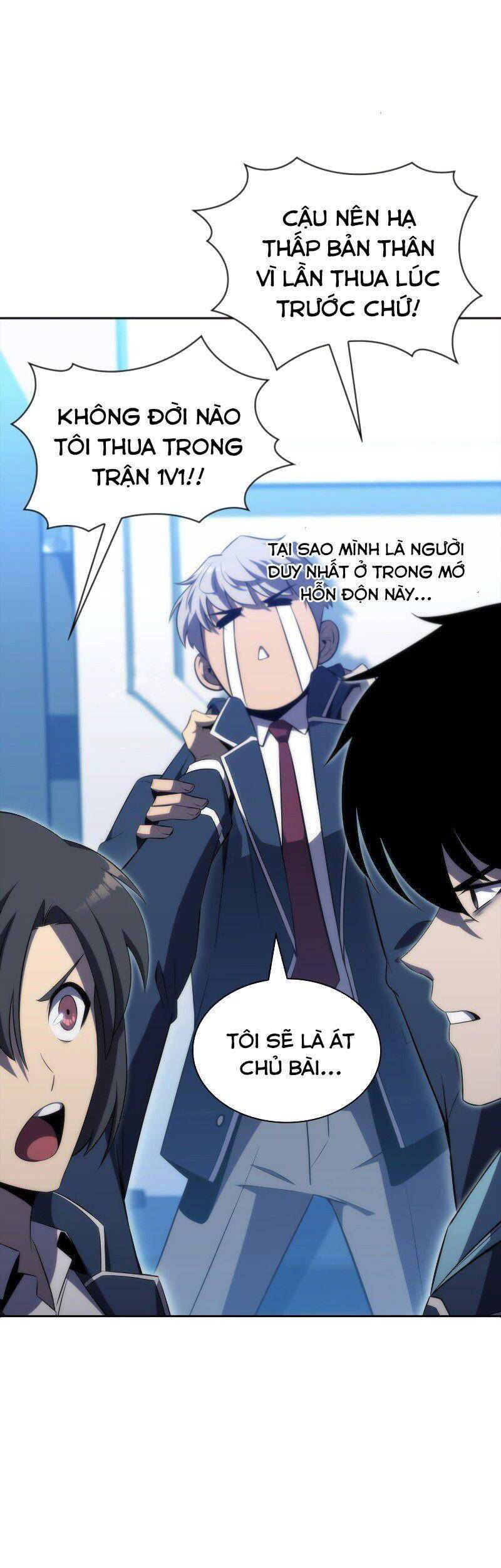 Kẻ Thách Đấu Chapter 22 - 63
