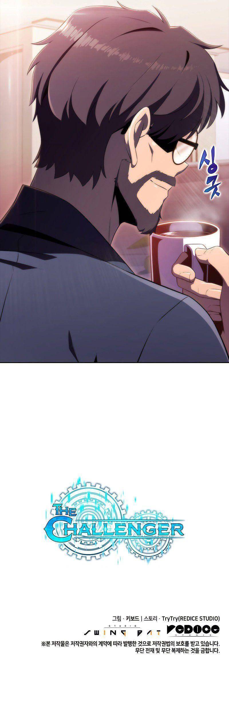 Kẻ Thách Đấu Chapter 22 - 67