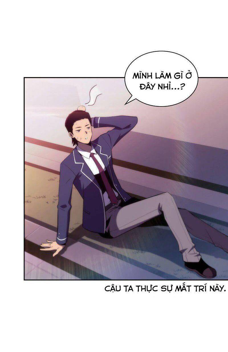 Kẻ Thách Đấu Chapter 22 - 68