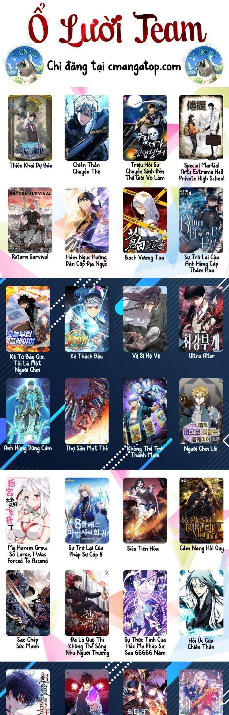 Kẻ Thách Đấu Chapter 22 - 70