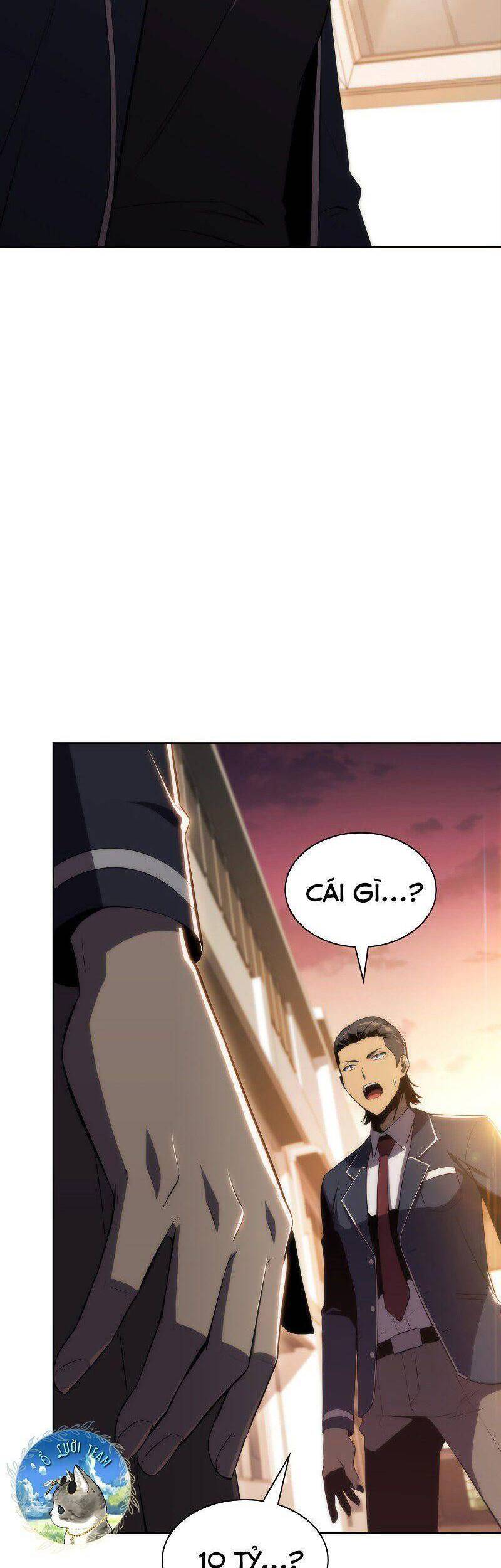 Kẻ Thách Đấu Chapter 22 - 8