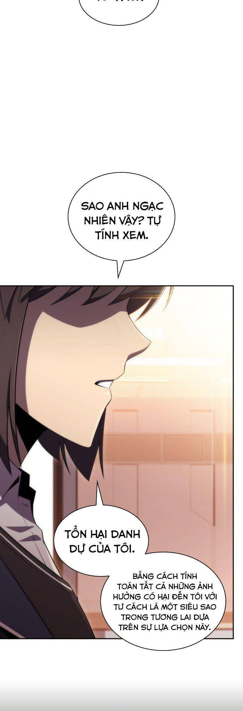 Kẻ Thách Đấu Chapter 22 - 9