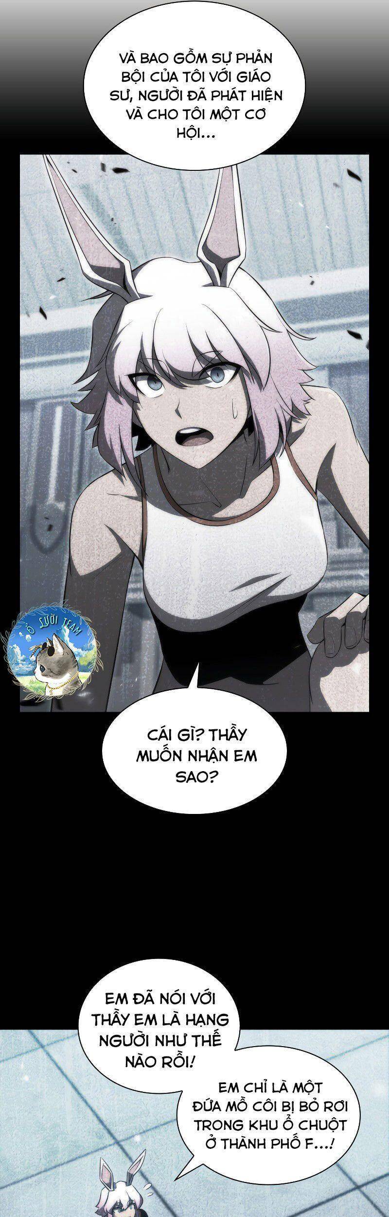 Kẻ Thách Đấu Chapter 22 - 10