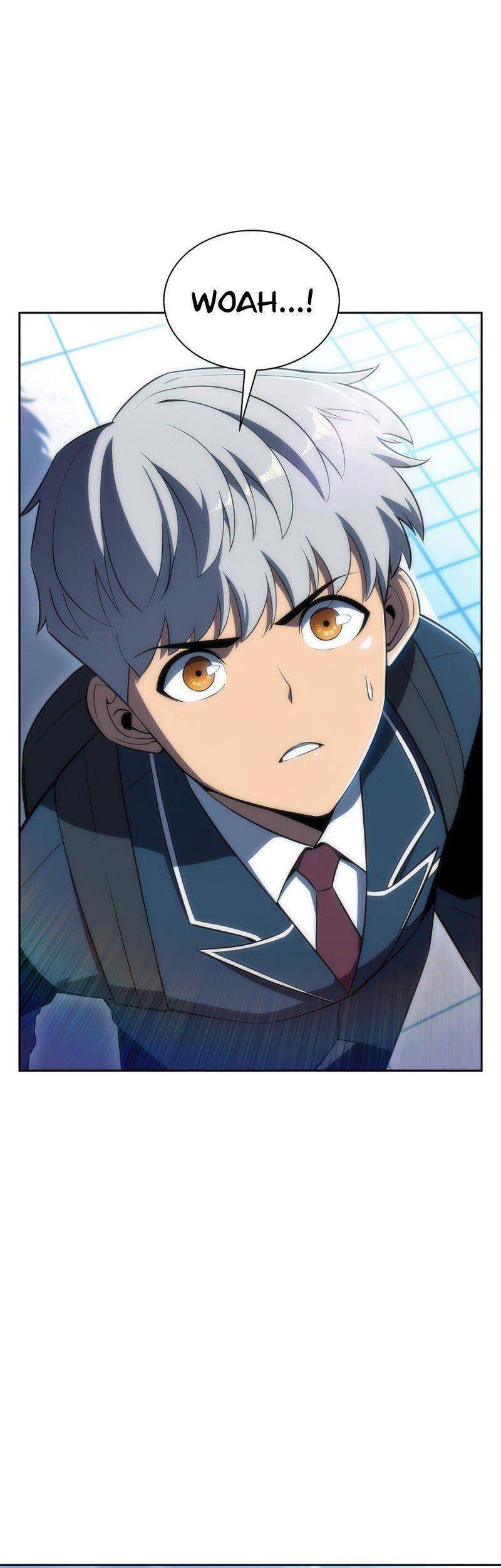 Kẻ Thách Đấu Chapter 23 - 1