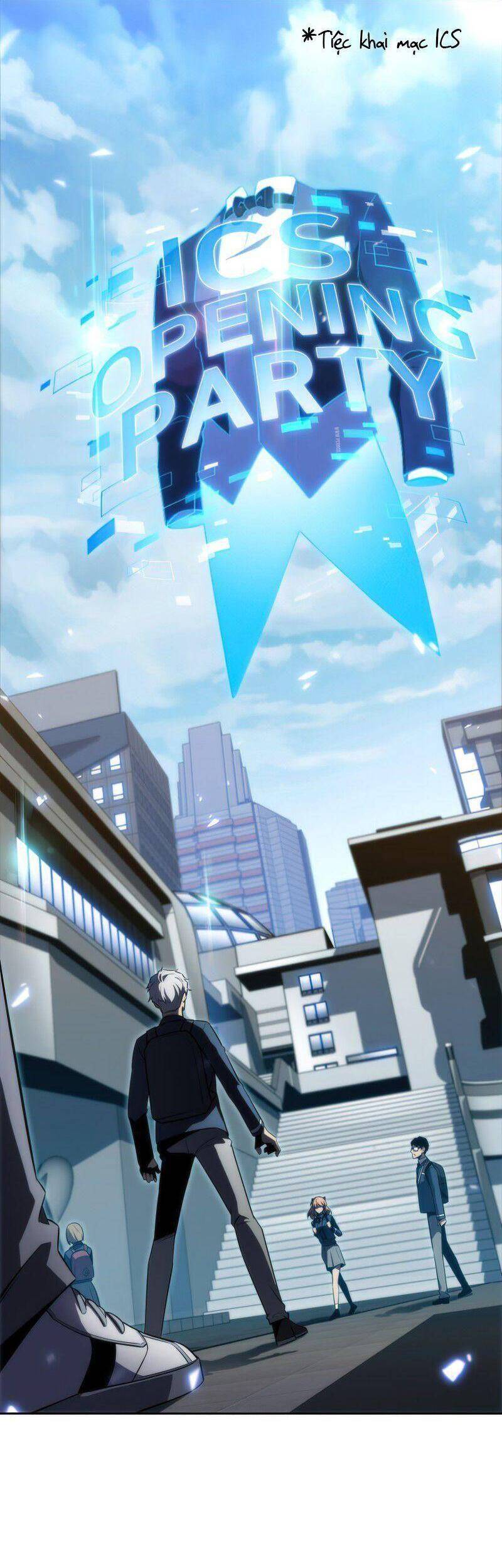 Kẻ Thách Đấu Chapter 23 - 2