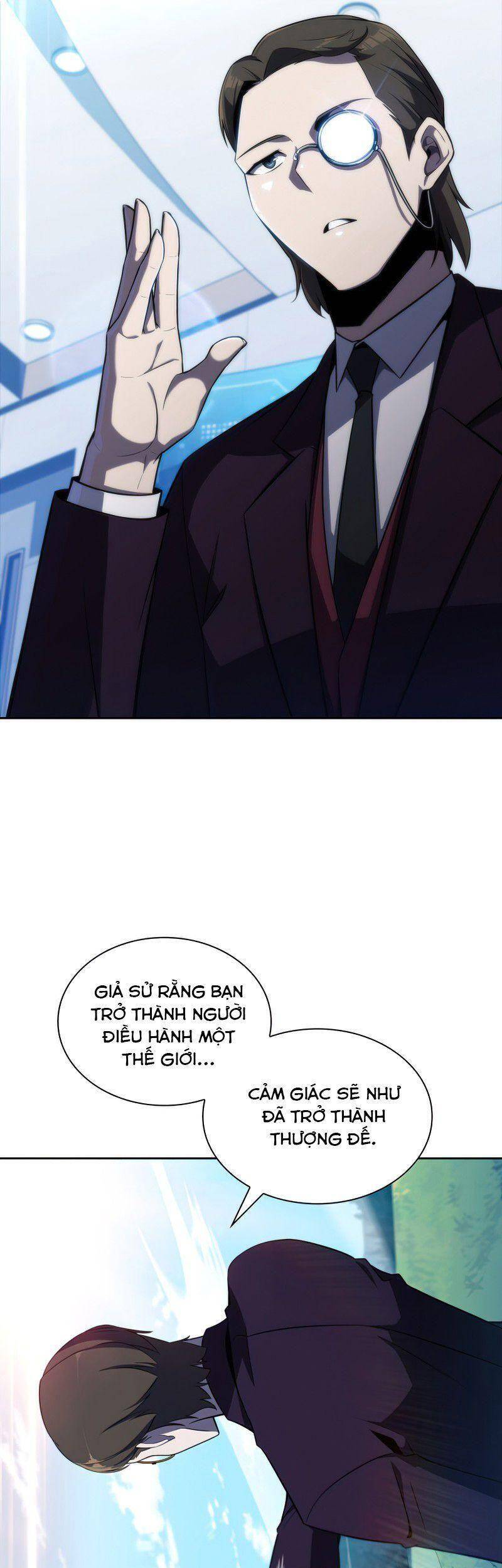 Kẻ Thách Đấu Chapter 23 - 11