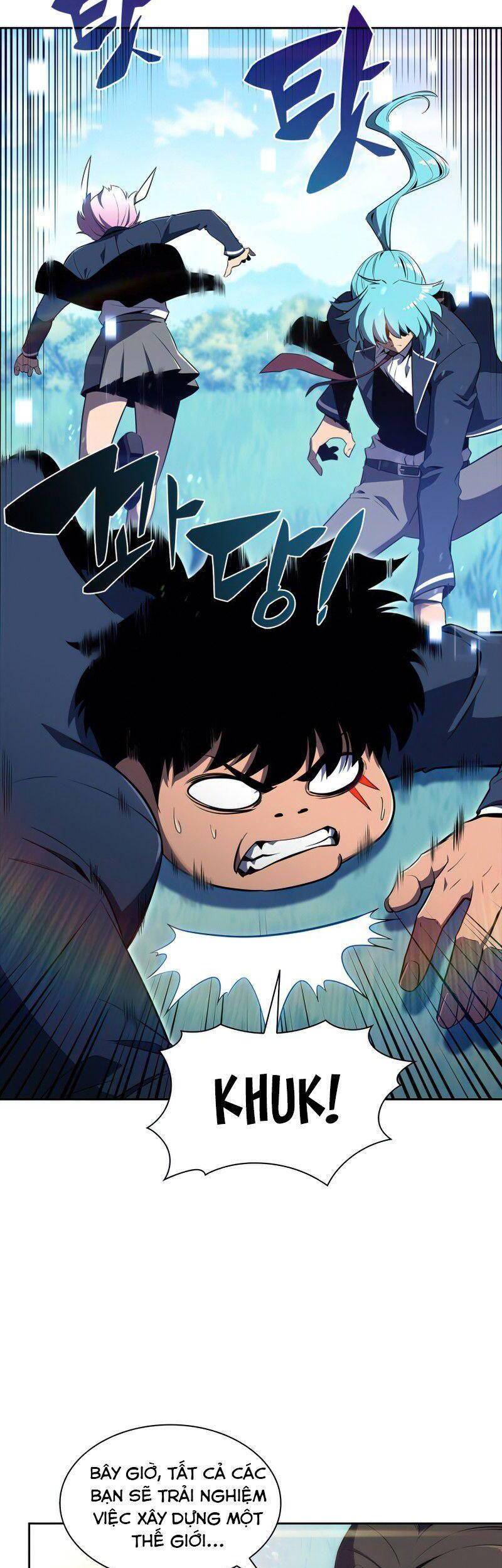 Kẻ Thách Đấu Chapter 23 - 13