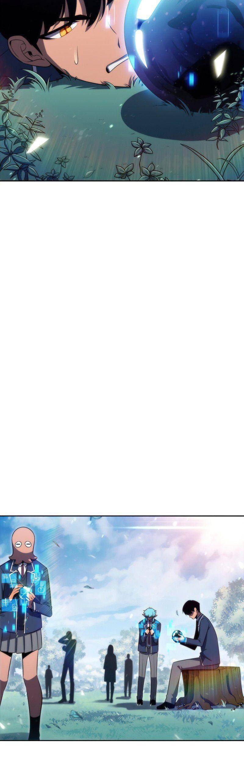 Kẻ Thách Đấu Chapter 23 - 15