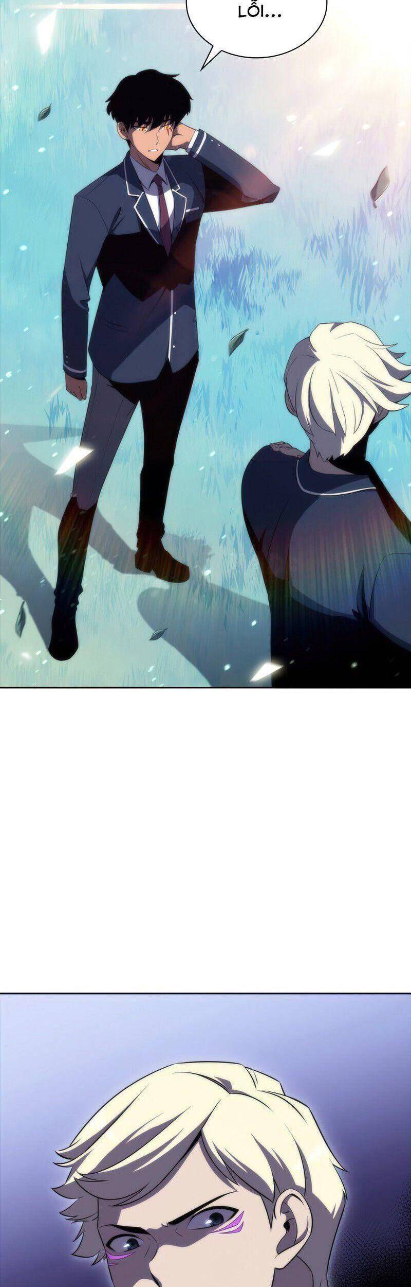 Kẻ Thách Đấu Chapter 23 - 22